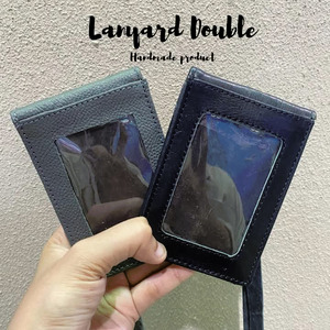 Lanyard Dompet