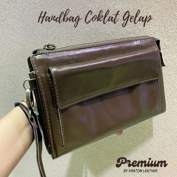 HANDBAG Sukamti