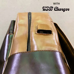 Ransel Samgoe