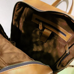 Ransel Samgoe