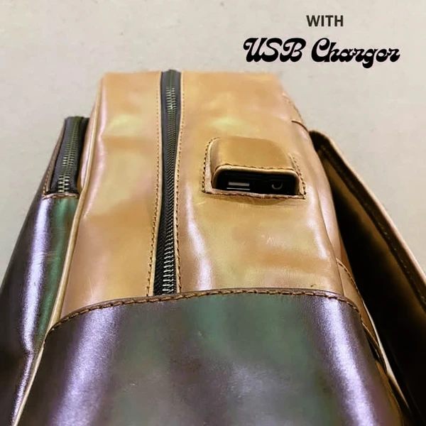 Ransel Samgoe