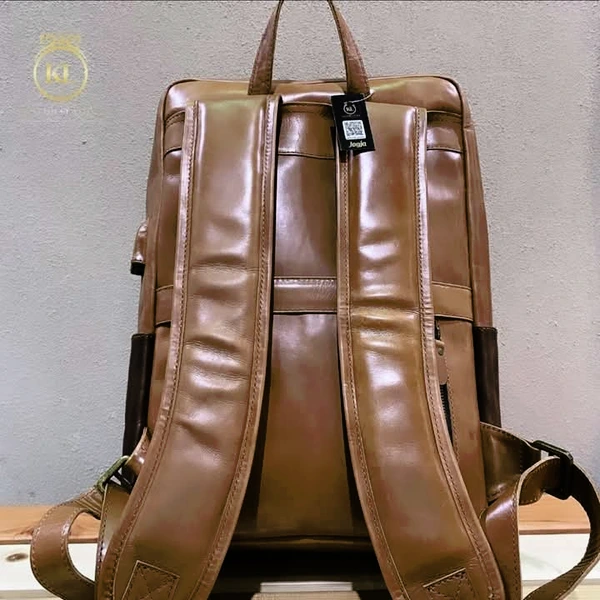 Ransel Samgoe