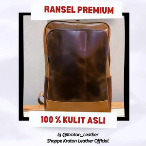 Ransel Samgoe
