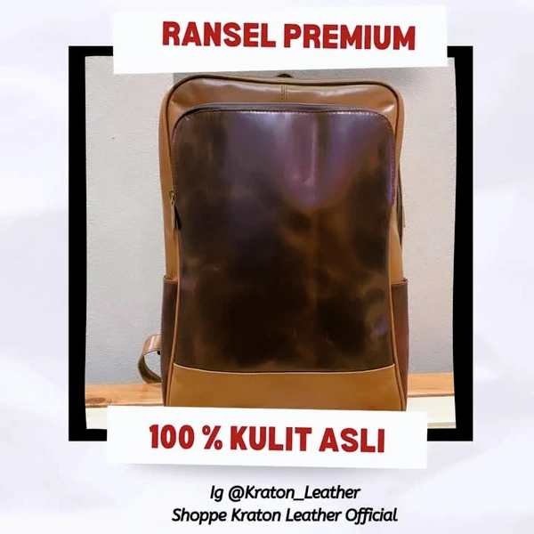 Ransel Samgoe