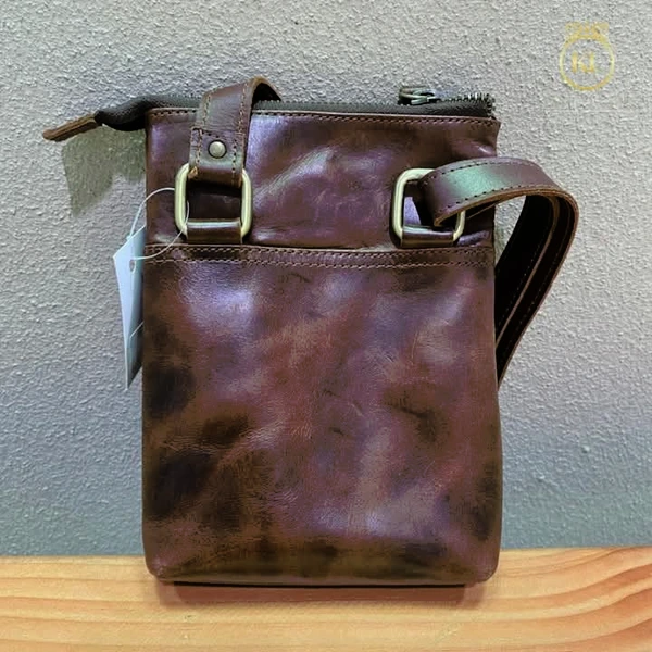 Tas slempang Hp didin