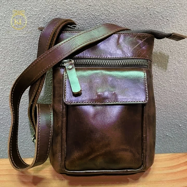 Tas slempang Hp didin