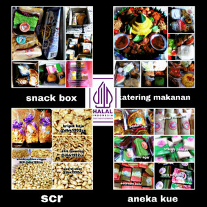 Aneka Kue, Snack Camilan Ringan, Dan Katering Makanan Minuman