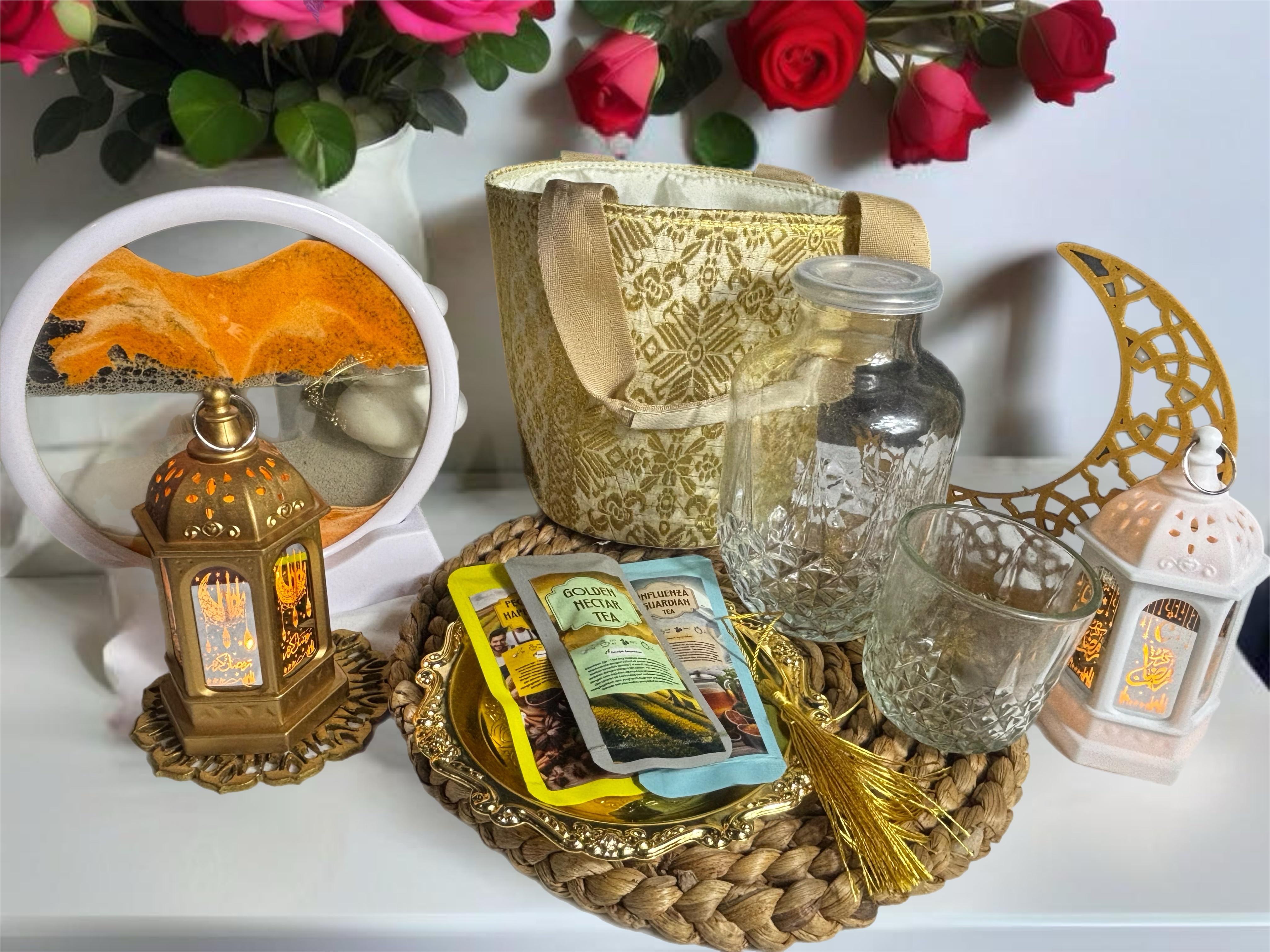 Hamper Idul Fitri Ied Tea Bliss