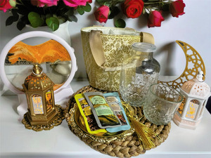 Hamper Idul Fitri Ied Tea Bliss