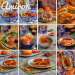 Abon Ikan Asin Layur (255 Gram)