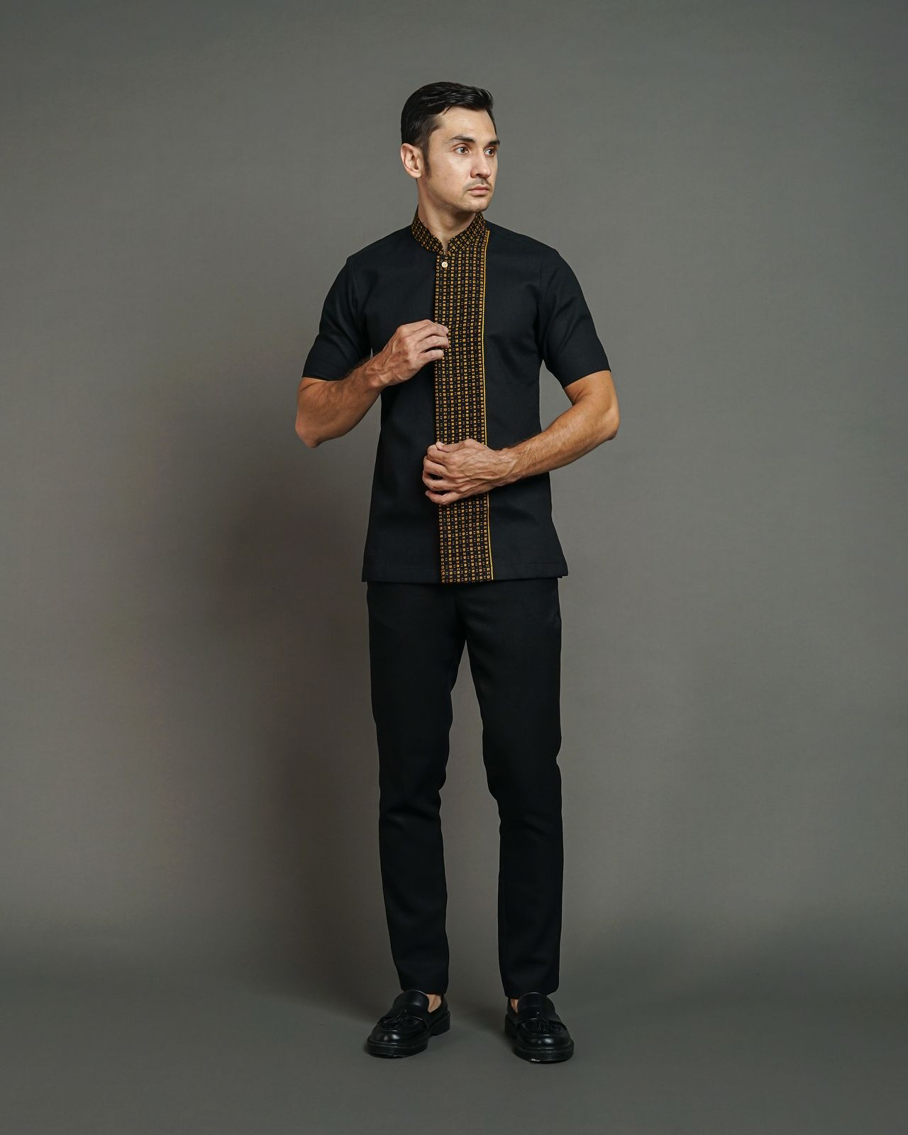Adam Series