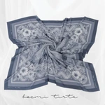 Boemi Tirta - Scarves series Artifically
