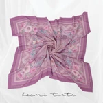 Boemi Tirta - Scarves series Artifically