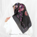 Boemi Tirta - Scarves series Blosom