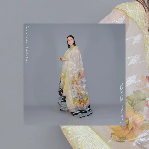 Boemi Tirta - Tirta Lila Organta