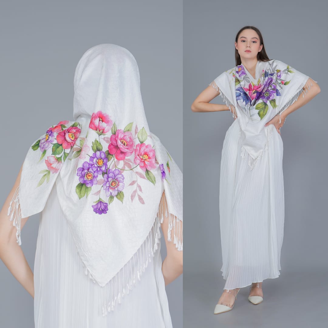 Boemi Tirta - Scraft Akasara Warna