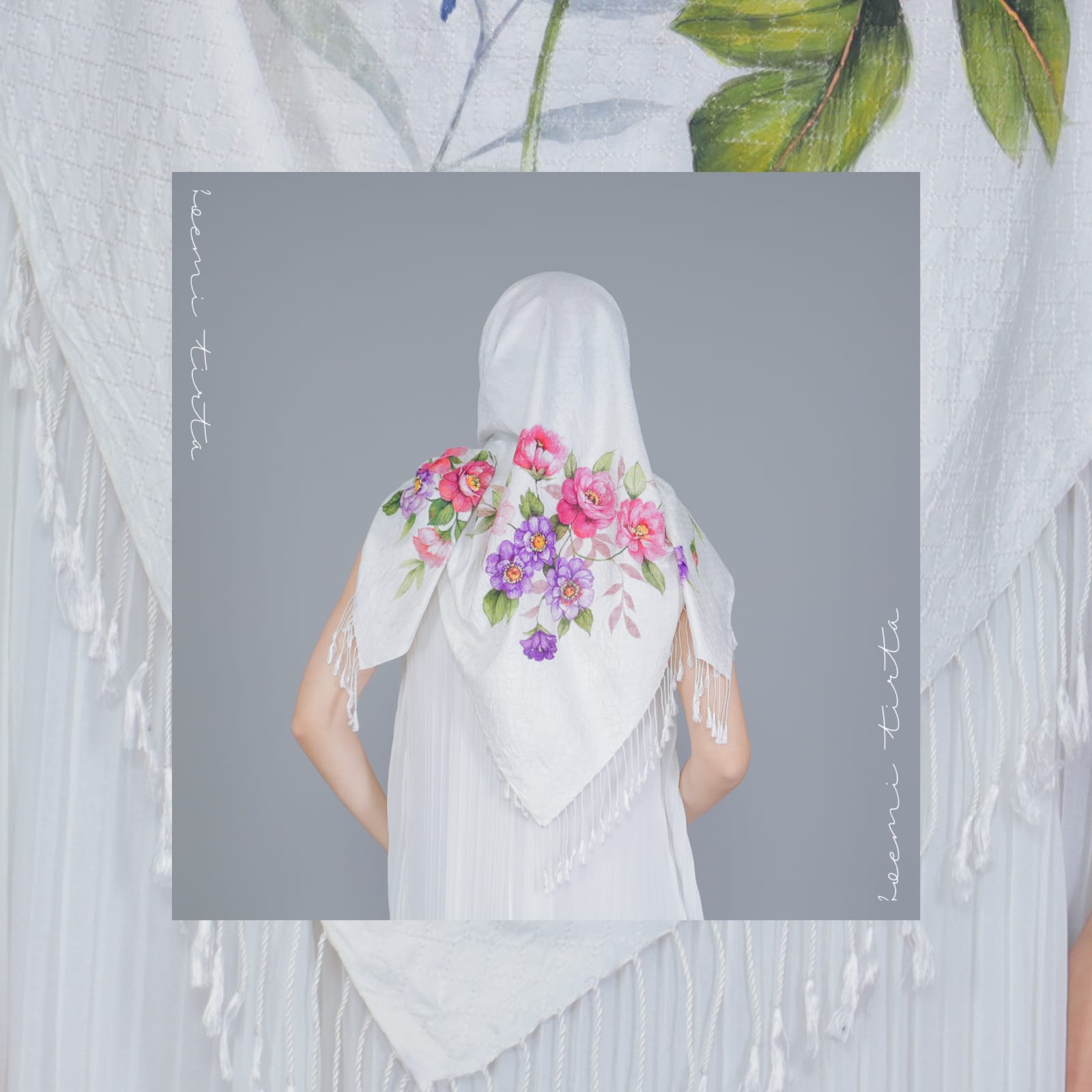 Boemi Tirta - Scraft Akasara Warna