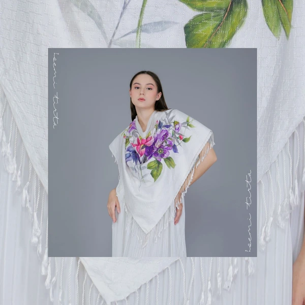 Boemi Tirta - Scraft Akasara Warna