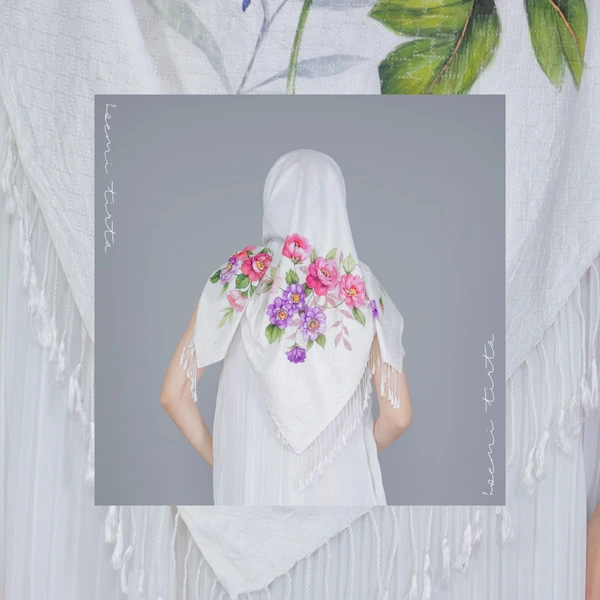 Boemi Tirta - Scraft Akasara Warna