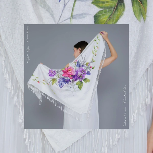 Boemi Tirta - Scraft Akasara Warna
