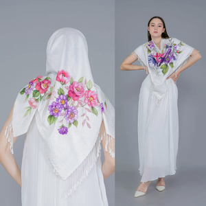 Boemi Tirta - Scraft Akasara Warna