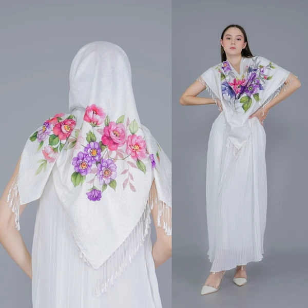 Boemi Tirta - Scraft Akasara Warna