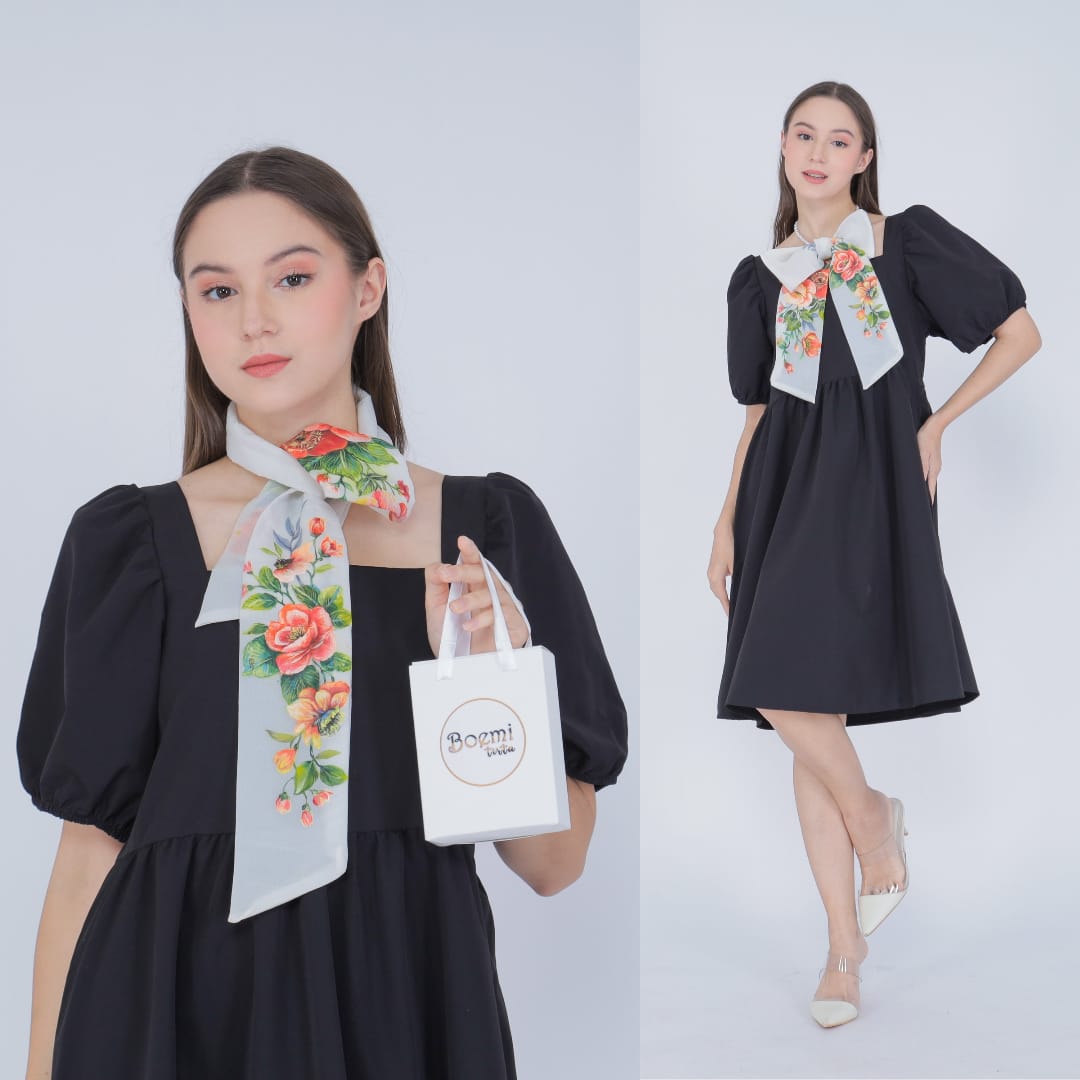 Boemi Tirta - Vividara series
