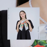 Boemi Tirta - Vividara series