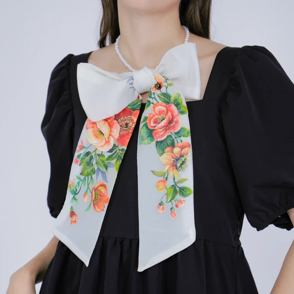 Boemi Tirta - Vividara series