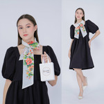 Boemi Tirta - Vividara series
