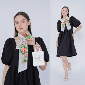 Boemi Tirta - Vividara series