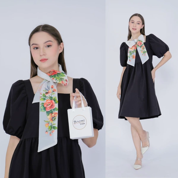 Boemi Tirta - Vividara series