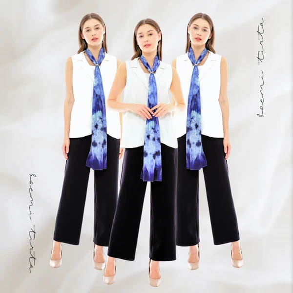 Boemi Tirta - Syal Sekara series