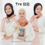 Boemi Tirta - Tre Stili