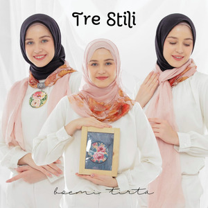 Boemi Tirta - Tre Stili