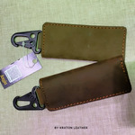 Dompet STNK Singel CH