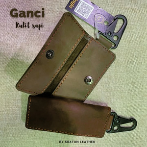 Dompet STNK Singel CH