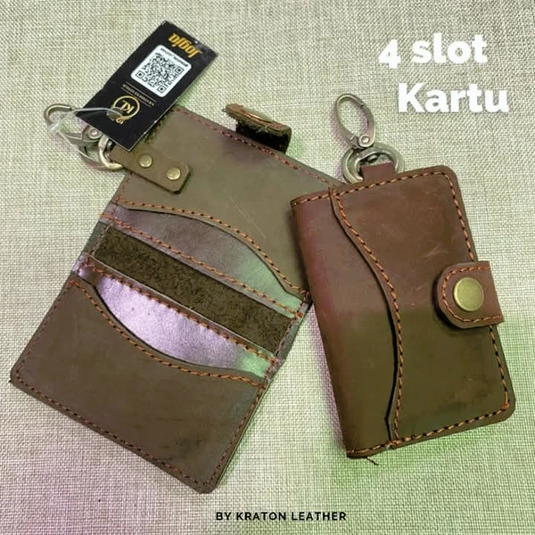 Dompet Stnk