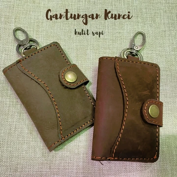 Dompet Stnk