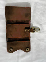 Dompet STNK Lipat Tiga