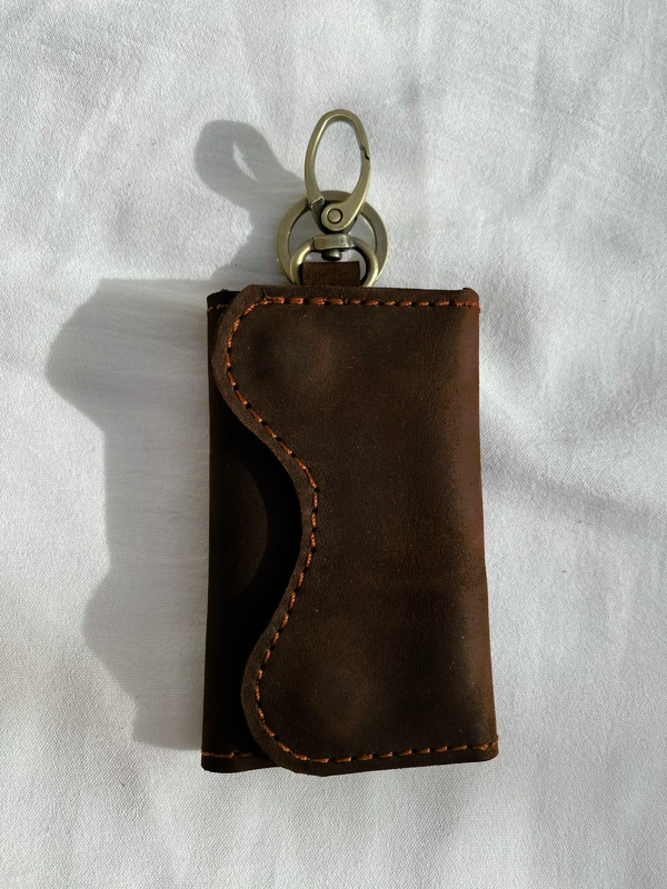 Dompet STNK Lipat Tiga