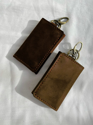 Dompet STNK Lipat Tiga