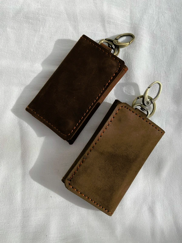 Dompet STNK Lipat Tiga