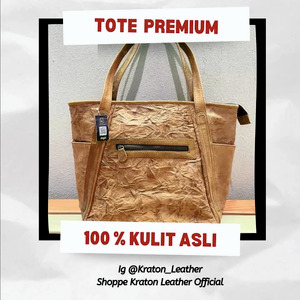 TOTE PREMIUM