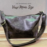 UNIQ TAS SANTAI