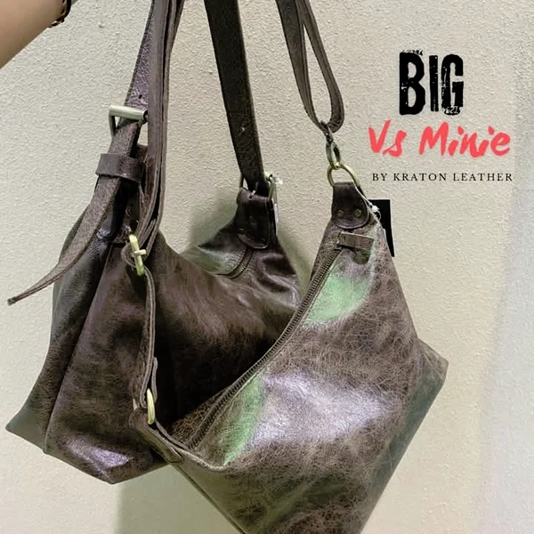 UNIQ TAS SANTAI