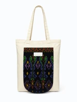 UWAISGEN Totebag Lipat Endek Etnik Bali Handmade Dhea Lipat