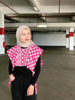 Vest Batik