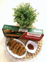 Bandeng presto