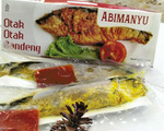 Otak' bandeng